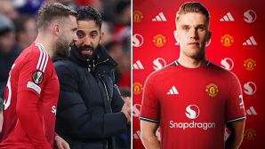 Tin chuyển nhượng tối 7/6: Man United chốt giá chiêu mộ Gyokeres; MU xác định bom tấn thay Luke Shaw