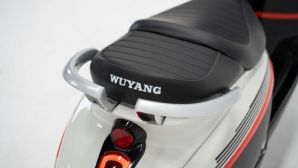 Tin xe 7/6: Ra mắt ‘xe ga quốc dân’ 150cc mới giá rẻ như Honda Vision, có ABS 2 kênh át vía SH mode