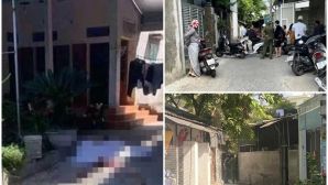 Ứa gan trước lời khai bình thản từ tên giết người trong vụ con rể cũ sát hại nhà mẹ vợ ở Huế 