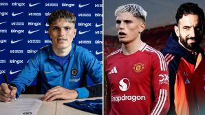 Garnacho chính thức rời Man United, Chelsea đạt thỏa thuận chiêu mộ 'Ronaldo 2.0' với giá khó tin?