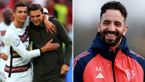 Đồng đội Ronaldo 'bật đèn xanh' với HLV Amorim, Man United kích hoạt bom tấn thứ ba với giá hời?