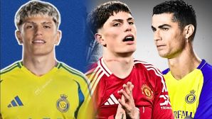 Garnacho trên đường rời Manchester United, 'viên ngọc quý' của Quỷ Đỏ gia nhập bến đỗ trong mơ