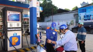 Giá xăng dầu hôm nay 8/6: Tăng nhanh ngày cuối tuần, giá cả sẽ biến động lớn trong thời gian tới 