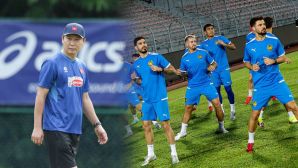 ĐT Việt Nam bị Malaysia làm khó, HLV Kim Sang-sik đau đầu tìm phương án ứng phó?