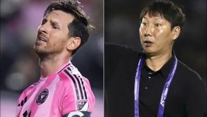 Lịch thi đấu bóng đá hôm nay: Messi nhận tin dữ ở Inter Miami; ĐT Việt Nam 'vút bay' trên BXH FIFA?