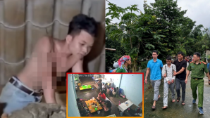 Lời thú nhận của thanh niên 18 tuổi giết người rồi lẩn trốn trên mái nhà, sốc vì lý do ra tay