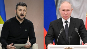 Nga tuyên bố cực căng, quyết không cho Ukraine 'kịp thở', ông Zelensky giục Mỹ làm ngay việc này