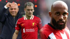Tin chuyển nhượng sáng 8/6: Liverpool đạt thỏa thuận với Florian Wirtz; Mbeumo 'lật kèo' Man United