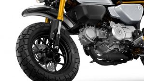 Honda chính thức ra mắt ‘huyền thoại côn tay’ 125cc mới giá 70 triệu đồng: Đại chiến Yamaha Exciter