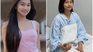 CĐM tranh cãi nảy lửa về sự thật đằng sau gia thế diễn viên Ngân Hòa: Giàu có hay vất vả từ nhỏ?