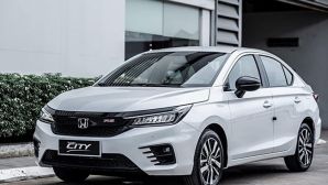 Giá lăn bánh Honda City đầu tháng 6/2025 cực cạnh tranh, quyết hạ gục Hyundai Accent và Toyota Vios
