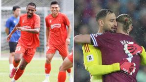 Kết quả bóng đá hôm nay: ĐT Việt Nam nhận món quà từ BXH FIFA; Địa chấn ở VL World Cup 2026?