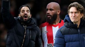 Tin bóng đá quốc tế 9/6: Man United bị nẫng tay trên vụ Mbeumo; Ruben Amorim đón bom tấn thứ ba?