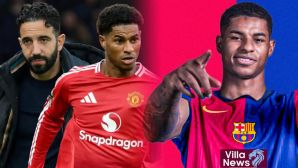Barcelona có quyết định khó tin, chính thức xong vụ Rashford cập bến Camp Nou