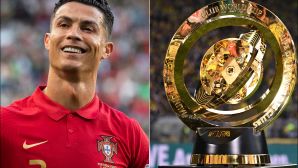 Ronaldo xác nhận vụ dự FIFA Club World Cup ngay sau Nations League, chốt khả năng rời Al Nassr
