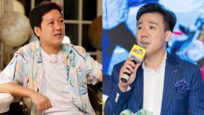 Trường Giang có chia sẻ đầu tiên sau khi bị Trấn Thành thay thế tại Running Man mùa 3