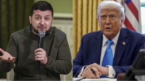 Ukraine nhận tin ‘sét đánh ngang tai’, hụt hẫng tột độ vì Mỹ thất hứa, thú nhận tình hình khó khăn