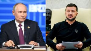 Tổng thống Zelensky chỉ ra kịch bản duy nhất giúp Nga chiến thắng trong xung đột với Ukraine