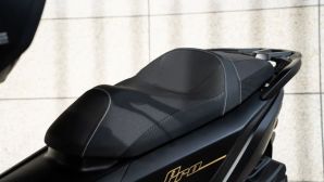 Tuyên chiến Honda Air Blade, ‘vua xe ga’ 250cc mới xịn hơn cả SH ra mắt với giá chỉ từ 65 triệu đồng