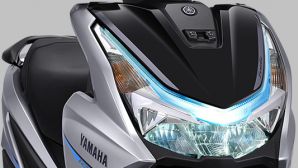Đả bại Honda SH Mode, Yamaha ra mắt ‘vua xe ga’ 125cc mới đẹp hơn Vision và Vario, giá 35 triệu đồng