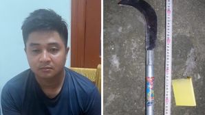 Rùng mình lời khai của gã con rể vung dao chém mẹ vợ tử vong ở Hòa Bình, nguồn cơn được tiết lộ