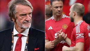 Sir Jim Ratcliffe mạnh tay, Manchester United chính thức chia tay 9 ngôi sao ngay đầu hè 2025
