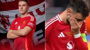 Tin chuyển nhượng trưa 10/6: Gyokeres cập bến MU trong 48h tới; 9 ngôi sao rời Manchester United