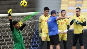 Malaysia sử dụng 'chiến thuật' quen thuộc, ĐT Viêt Nam trả giá đắt tại Bukit Jalil?