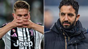 Man United nhận tin sét đánh, Viktor Gyokeres trên đường gia nhập Juventus