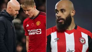Chuyển nhượng MU 11/6: Rasmus Hojlund sẵn sàng tái hợp HLV Ten Hag; Vụ Mbeumo tới Man Utd có biến