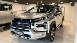 Giá lăn bánh Mitsubishi Xpander Cross đầu tháng 6/2025 đang siêu rẻ, tiếp tục ‘vô địch’ phân khúc
