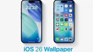 Mời bạn tải hình nền siêu đẹp trên iOS 26 