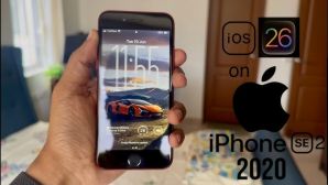 Vì sao iPhone 11 và iPhone SE không nên lên đời iOS 26, chỉ nên dừng ở iOS 18 để trọn vẹn nhất!