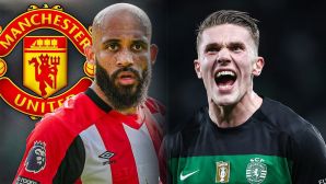 Tin bóng đá quốc tế 11/6: Mbeumo 'lật kèo' Manchester United; Thương vụ Gyokeres - MU có biến?