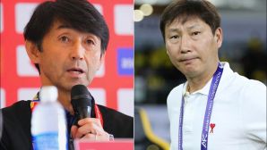 Thua sốc tại VL Asian Cup, Thái Lan tiếp bước ĐT Việt Nam lập kỷ lục buồn trên BXH FIFA