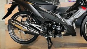 ‘Vua xe số’ 125cc mới giá 31 triệu đồng của Honda sắp bán tại Việt Nam: Đẹp hẳn Wave Alpha và Future