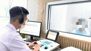 Hà Nội: Tình trạng hiện tại của nam thanh niên bị điếc đột ngột sau khi tắm đêm