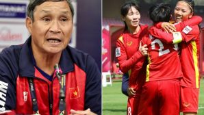 BXH FIFA nữ mới nhất: ĐT Việt Nam duy trì vị trí số một Đông Nam Á, bỏ xa Thái Lan