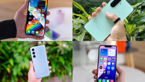 Tin công nghệ trưa 12/6: Galaxy M35 rẻ như bèo, Redmi Note 12 Pro siêu rẻ, trải nghiệm Galaxy Ring, iPhone 16e siêu sale