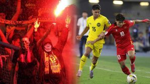 Vụ ẩu đả diễn ra sau trận đấu của ĐT Việt Nam, cảnh sát Malaysia bắt giữa 5 nghi phạm