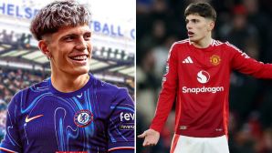 Manchester United chốt giá khó tin thương vụ Garnacho, rõ khả năng 'tiểu Ronaldo' cập bến Chelsea