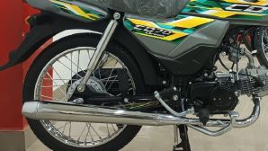 Tin xe máy 12/6: Honda mở bán ‘huyền thoại côn tay’ mới giá 14 triệu đồng, hạ đo ván Yamaha Exciter
