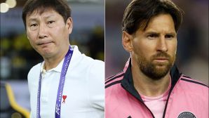 Lịch thi đấu bóng đá hôm nay: ĐT Việt Nam rơi tự do trên BXH FIFA; Messi nhận tin dữ ở Inter Miami?
