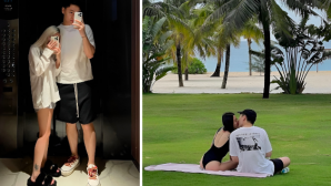 Linh Ngọc Đàm chia sẻ thẳng thắn về lý do chấm dứt chuyện tình cảm với bạn trai ngoại quốc?