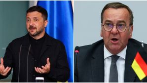 Ukraine nhận được ‘phao cứu sinh’ từ Đức để chấm dứt xung đột với Nga, ông Zelensky mừng như ‘bắt được vàng’