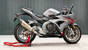 Tin xe 12/6: Đè bẹp Honda Winner X và Yamaha Exciter, ‘thần gió’ 471cc mới ra mắt giá 79 triệu đồng