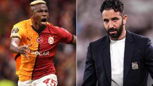 Victor Osimhen 'gật đầu' với yêu sách của Sir Jim Ratcliffe, Man United kích hoạt bom tấn thứ 2