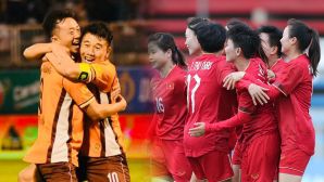 Điểm tin BĐVN trưa 13/6: Ngôi sao ĐT Việt Nam 'đào tẩu' khỏi HAGL; BXH FIFA có biến động lớn