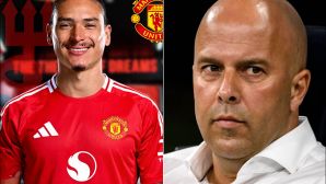 Darwin Nunez bất ngờ 'lật mặt' Liverpool, sẵn sàng gia nhập Manchester United với giá cực rẻ