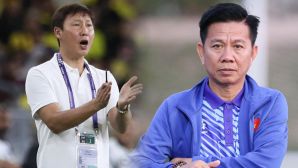 HLV Kim Sang-sik bị chê tơi tả, công thần ĐT Việt Nam nói thẳng lý do thua đậm Malaysia
